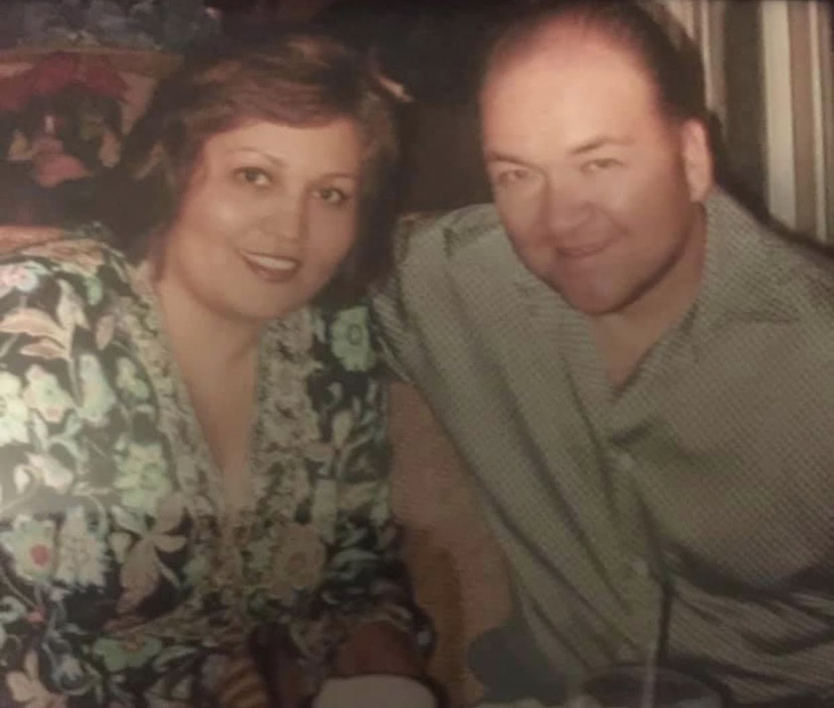 #ThrowbackThursday with my one and only love 15 years ago ❤️