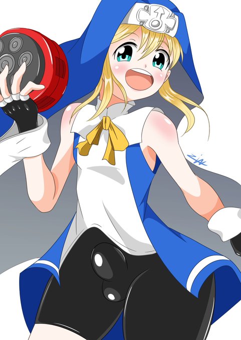 そういや格ゲーキャラはあんまし描いたことないな…描きたいキャラはたくさんいるのだが 