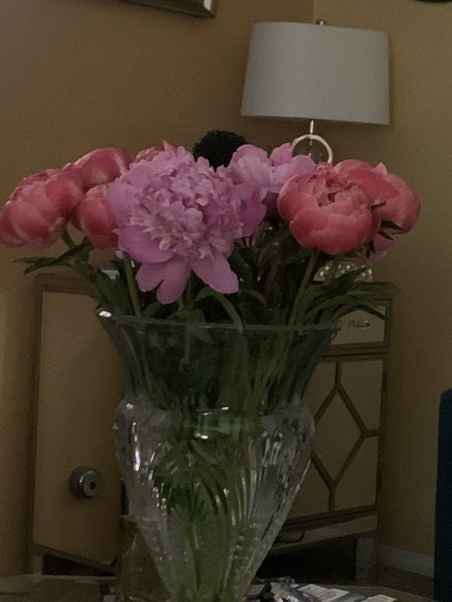 #JustBecauseHeLovesMe