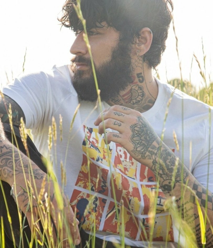 . (@zaylenadose) on Twitter photo 