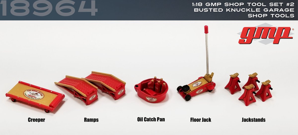 toyncars's tweet photo. #greenlightcollectibles #toyncars #diorama https://t.co/eMfboGF9dN