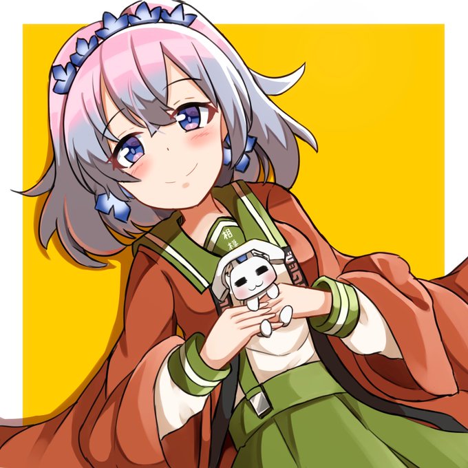 【再掲】ビッカメ娘、さがみたん 