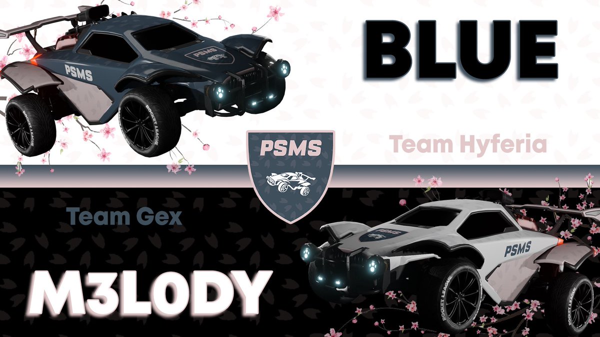 PacificSMS's tweet photo. We got a real Banger coming @BlueeeRL vs @M3L0DY8 picked by @Hyferia and @GexCasts https://t.co/2MYl85FlB0
