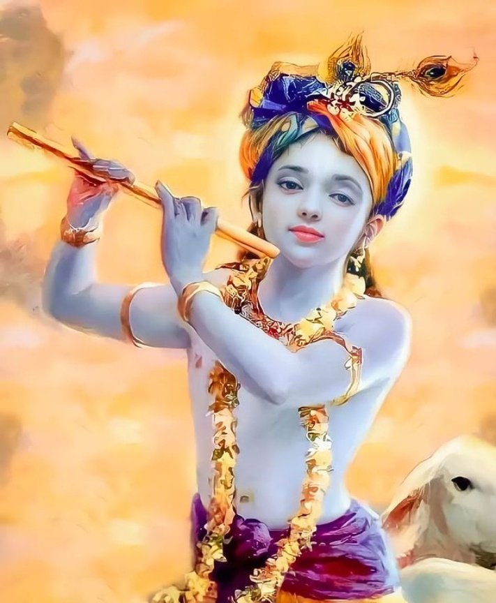 royalpawan53's tweet photo. Listen with your ears
You just hear Radha Radha ❣️
#radhe_krishna 
#shyama https://t.co/1QZ5uvy2Vh