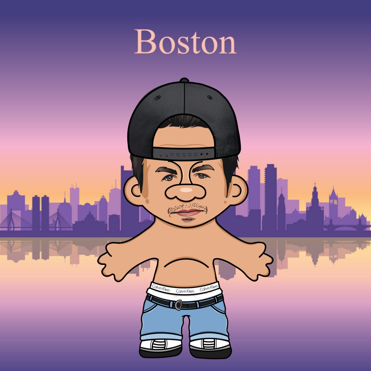 Minimeez_nft's tweet photo. Hey @markwahlberg checkout my first NFT Project on Opensea. 😍😍
https://t.co/FY91imZsxz

#NFT #NFTCommunity #NFTProject #NFTartist https://t.co/gm5MRnIz3T