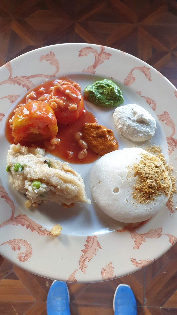 Dietitian Ujjwala tweet media