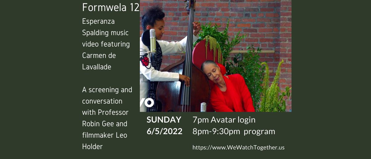 Warrington Hudlin tweet media