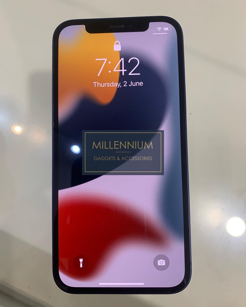 milleniumgadget's tweet photo. iPhone 12 64gb Blue Tiptop
Condition Like New
All Function
Cod Available
Area Shah Alam
RM2399
Ws/Call https://t.co/eIdsY2wal3
#millenniumgadgets #iphone12 #myset https://t.co/6b7yTB29Jb
