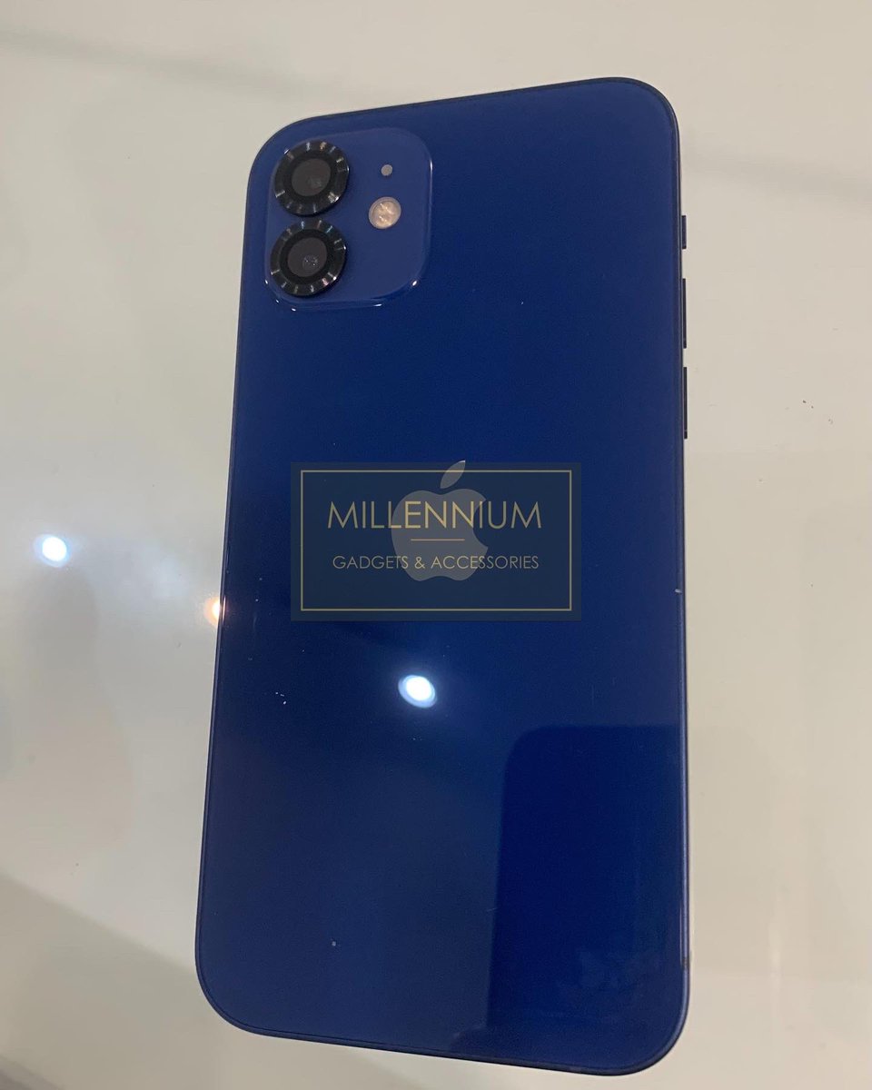 milleniumgadget's tweet photo. iPhone 12 64gb Blue Tiptop
Condition Like New
All Function
Cod Available
Area Shah Alam
RM2399
Ws/Call https://t.co/eIdsY2wal3
#millenniumgadgets #iphone12 #myset https://t.co/6b7yTB29Jb
