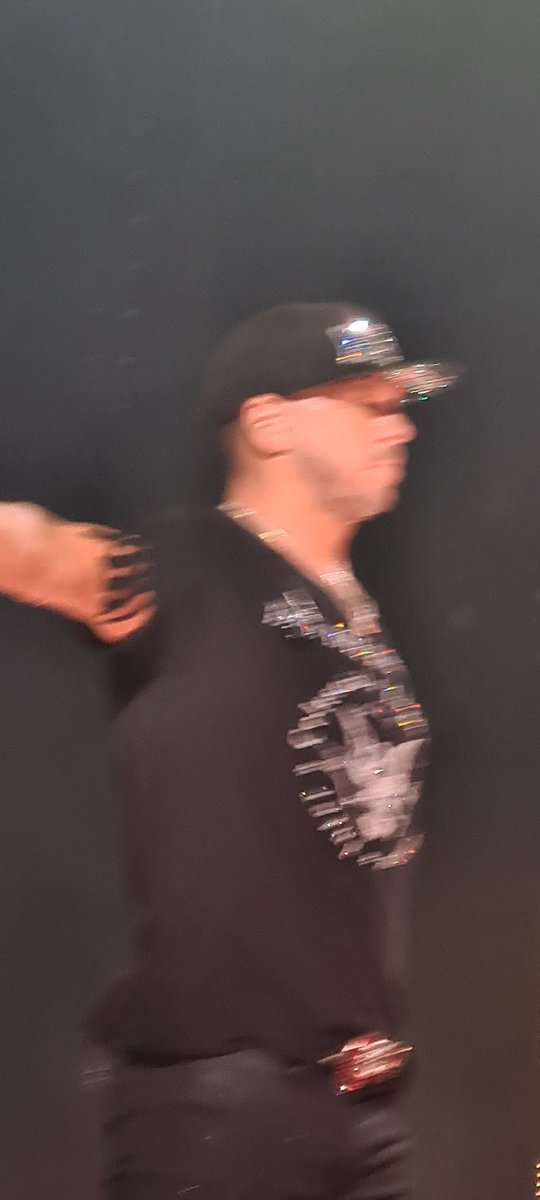 CarlaZn's tweet photo. I did not know how much you were going to affect me 
@DonnieWahlberg https://t.co/SWN4Hw0Qla