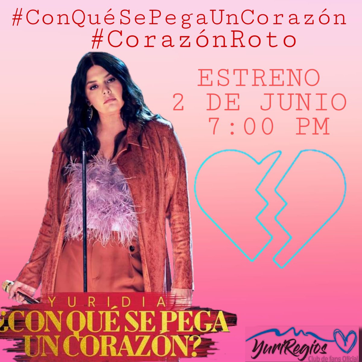 Susej_oregon's tweet photo. Ya escucharon esta rola!!!!!!   Esta buenísima como para estar con la caguama a una lado y disfrutando de la letra...... !! Yuridia 💙🎧

#ConQuéSePegaUnCorazón
#CorazónRoto  #Yuridia
#Yuriregios https://t.co/ioZKPjCNsa