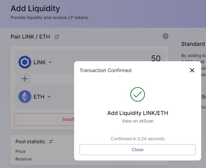 JenraRory's tweet photo. great
Join discord: https://t.co/y0DeJUKWp9   #L222 #zkSync #Layer2 #ZKRollup #testnet #Ethereum #DeFi https://t.co/muMyRwCz8E