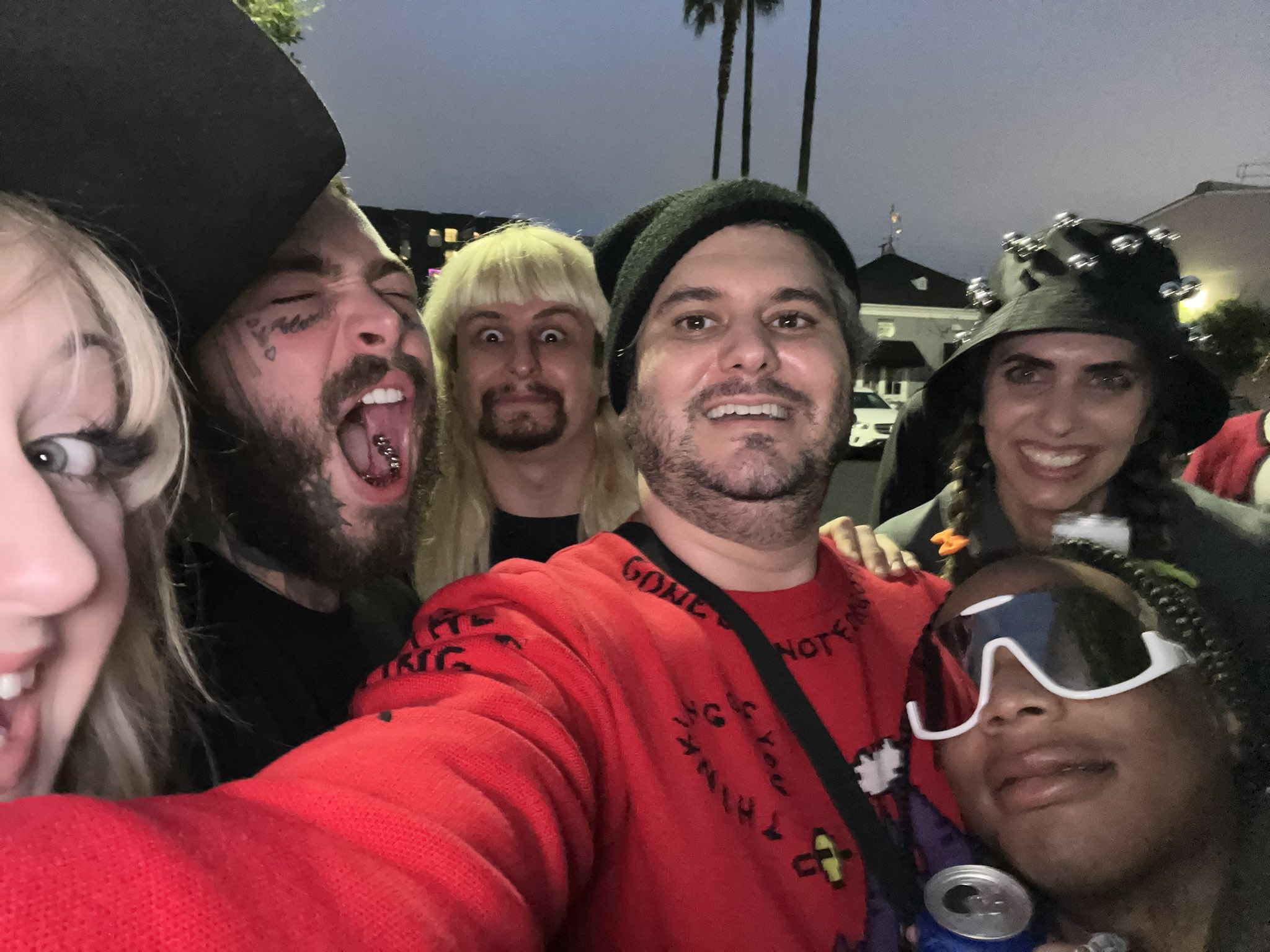 Twitter H3h3