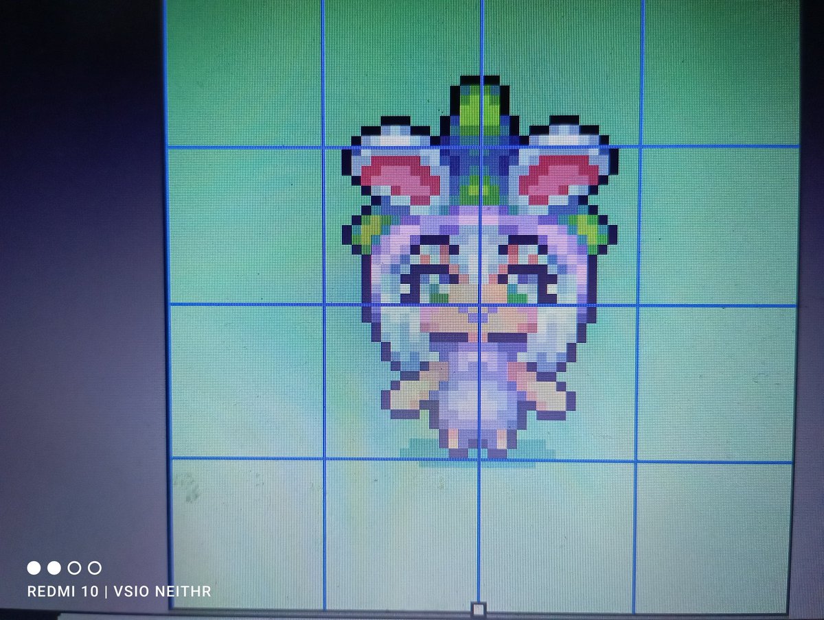 New eggplant bunny which is still in progress UwU ❤🐰

#nft #nftcommunity #bunnybunzcrypto