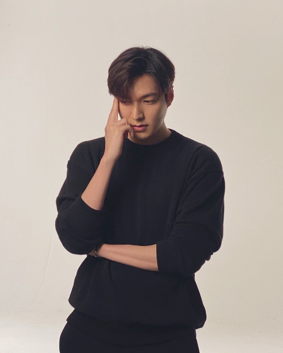 #LeeMinHo