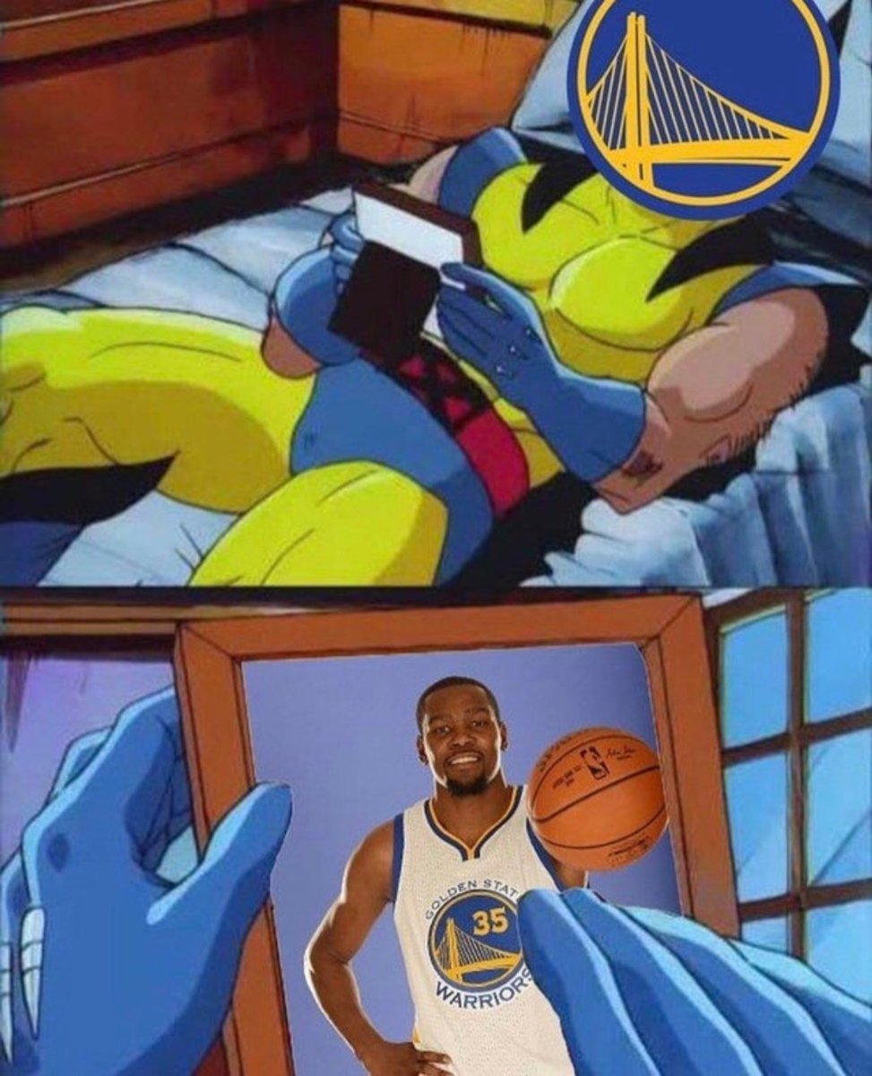 thevuman's tweet photo. @KDTrey5 https://t.co/XosEknI1Lz