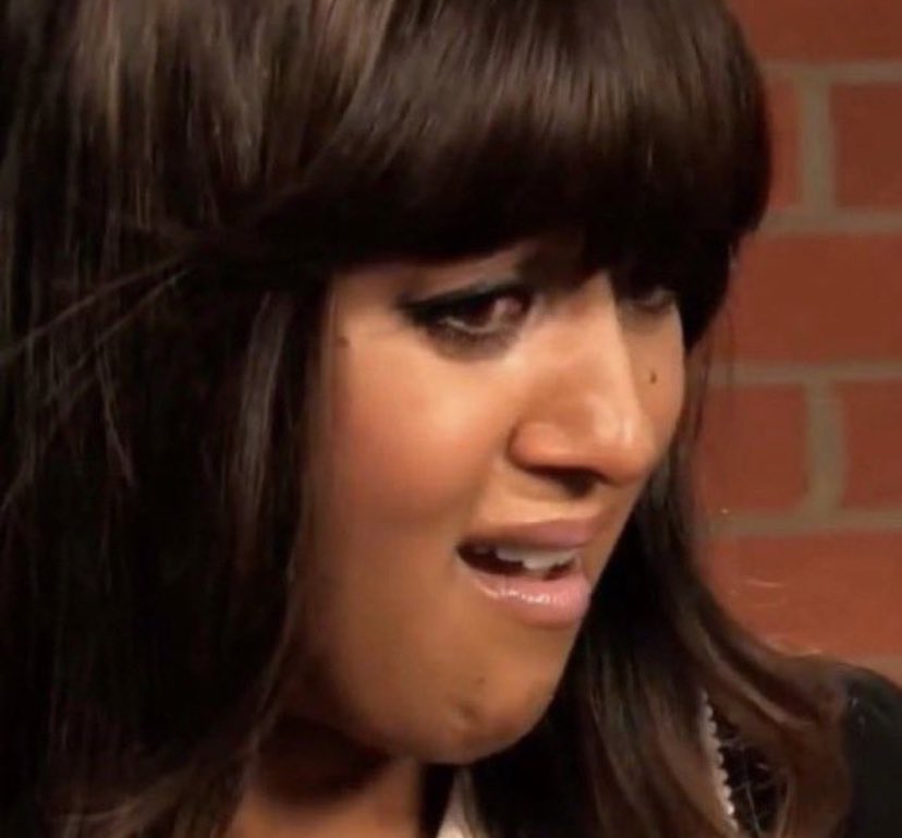 Adulting is dealing with one disappointment after the other. I don’t follow politics…but this doesn’t look too good.