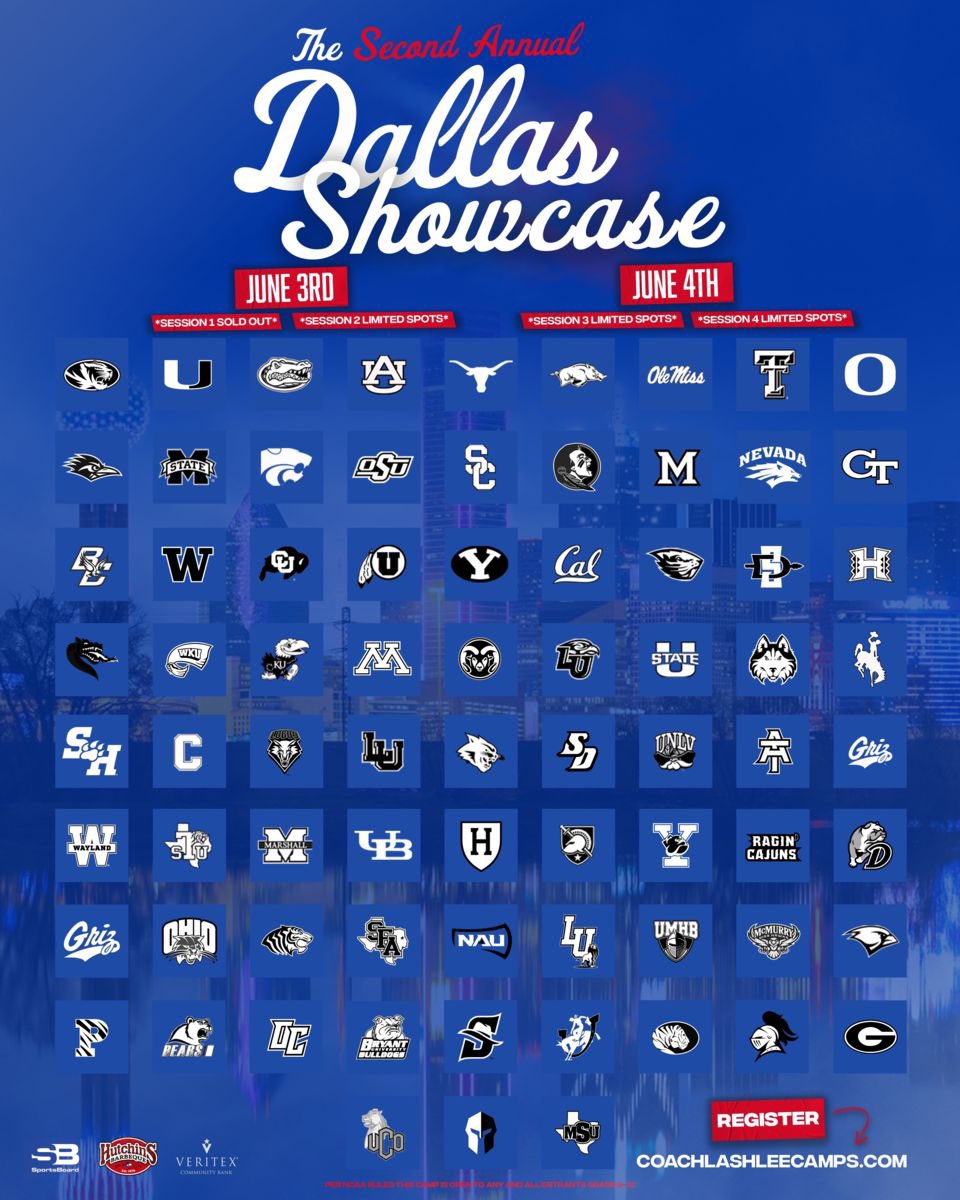 Wfranklinjr24's tweet photo. Looking forward to participate in the Late Session tomorrow at @SMUFB camp! Excited to meet a variety of coaches @CoachKyleCooper @rhettlashlee @Coach_Naivar  @MizzouFootball @UTSAFTBL  @TexasTechFB @RaginCajunsFB #PonyUpDallas #ragincajunsfb #Redraidersfb https://t.co/z2USXmmp5M
