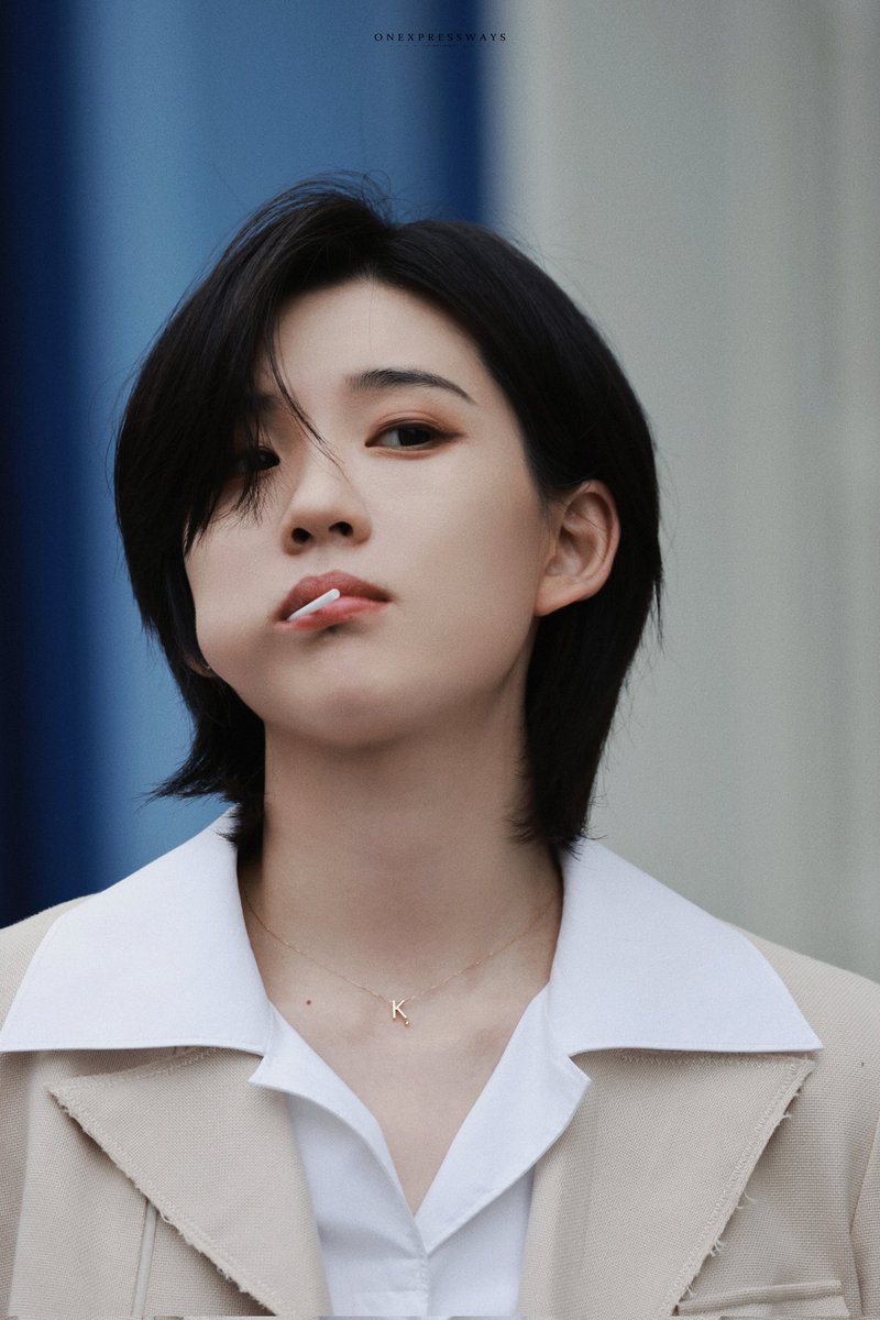 220601 © Onexpressways_陆柯燃
#KERAN #陆柯燃 #LUKERAN