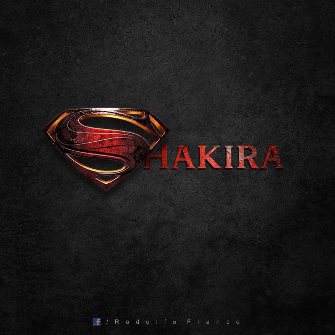 Shakira World 💎 tweet media