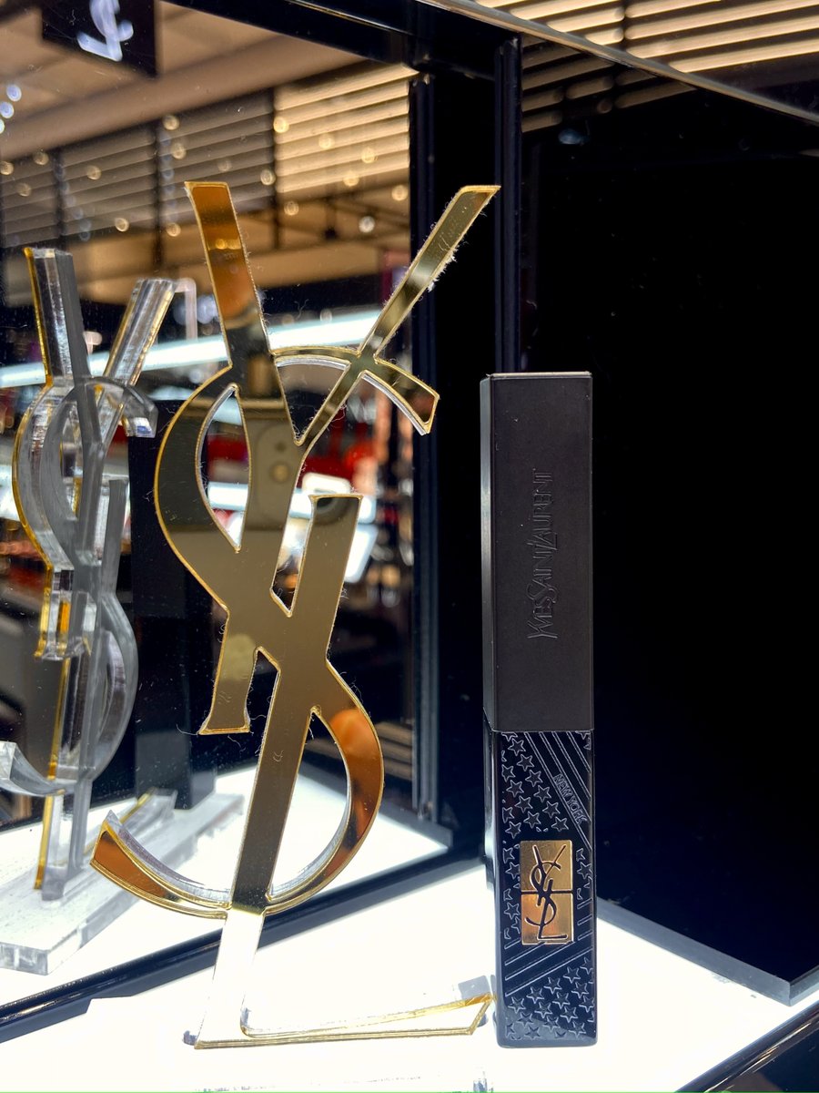 @YSLBeautyTH tweet media