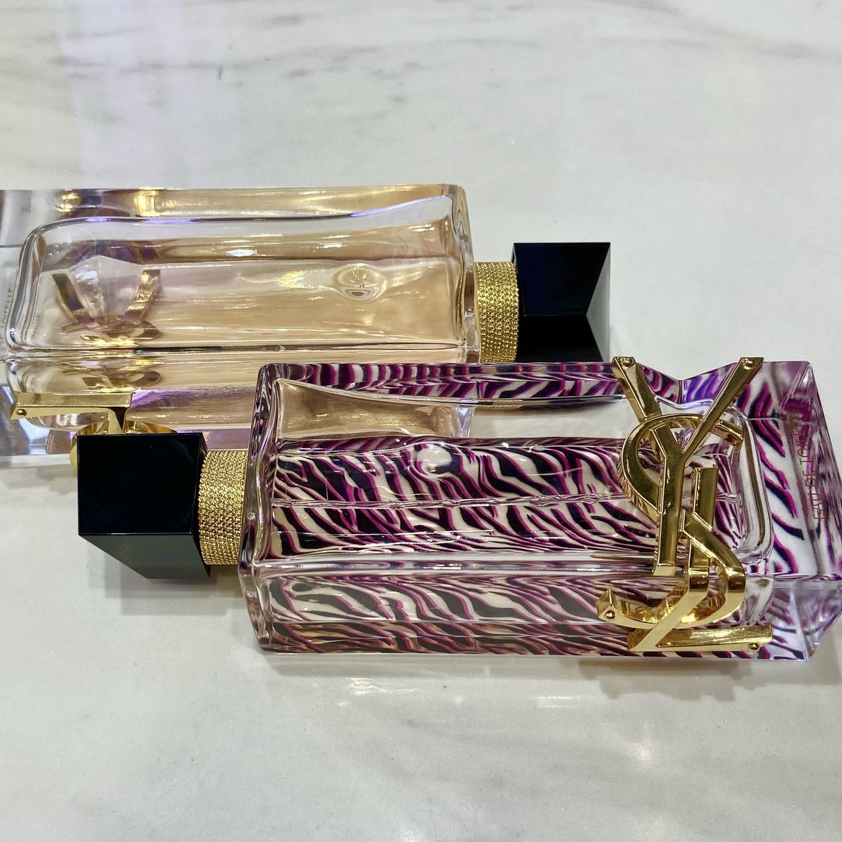 @YSLBeautyTH tweet media
