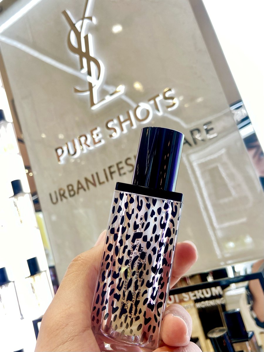 @YSLBeautyTH tweet media