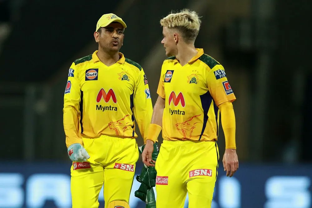 CSK_Zealots's tweet photo. Birthday wishes to our Kadai Kutty Singam aka @CurranSM 🥁🥳💛.. Hoping to see him back in den next season donning YelLovely Jersey 🥳🤗 #HBDSamCurran #Whistlepodu https://t.co/laRbjpQIuG