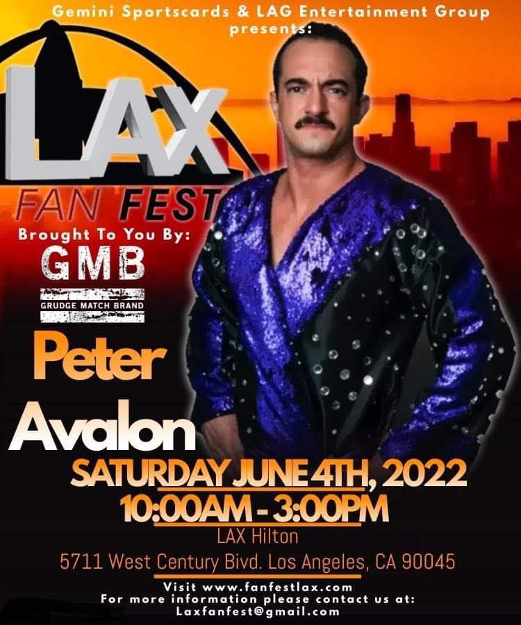 Grudge Match Brand tweet media