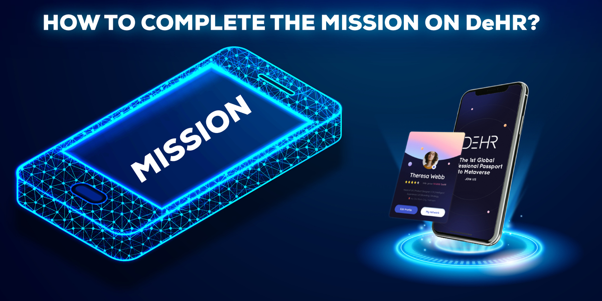 DeHR Official tweet media