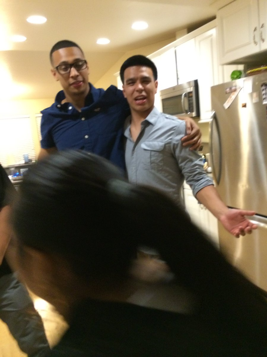 JxAnices's tweet photo. Happy birthday @cjaybreh ! 😂 https://t.co/AzIv3rrrMa