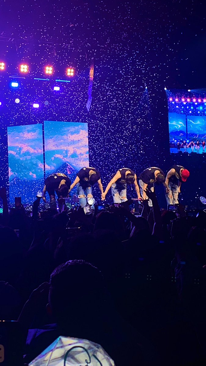 josiewithalisp's tweet photo. about last nightโฆ
thanks for the best night mx ๐
#MONSTAXUSTOUR #MonstaXinSunrise #MonstaXinFlorida https://t.co/5hTIesEQkQ