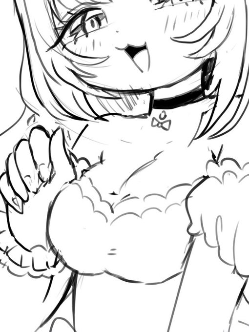 スケブリクエスト作業進んでます〜
途中経過チラ見せ

リクエストは下記URLからお願いします!

https://t.co/HfDpwIJknn 