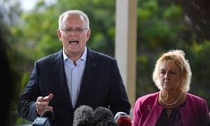 treacl's tweet photo. @AmandaRishworth @PeterWMurphy1 Itโs like weโre losing all memory of #scottWho?! #AusVotes22 https://t.co/0V9WPqcPjV