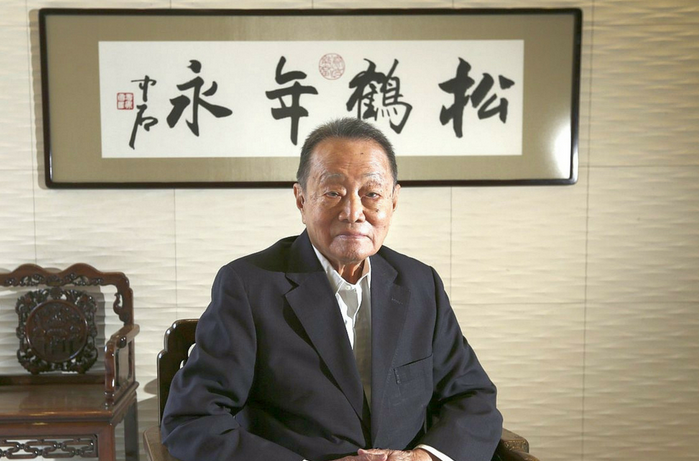 panaceadesign_'s tweet photo. Our inspiration of the week 👍🏻

“The money you make is a symbol of the value you create.” 

Here is the richest person in Malaysia. 

(Tan Sri Robert Kuok)

For more click this link, https://t.co/wA38Lu8avW

#robertkuok #richest #person #design #panaceadesign https://t.co/UeebmH1ocJ