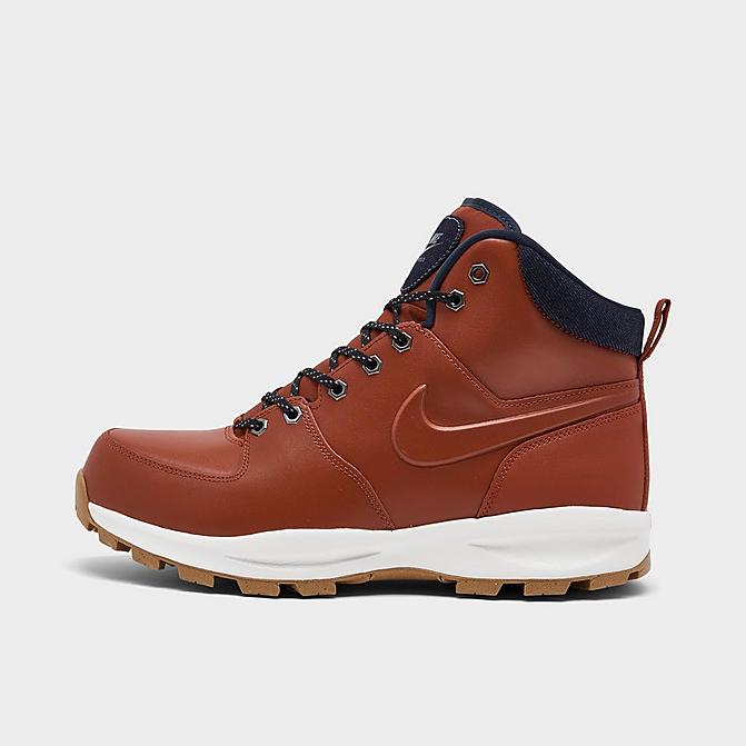 pecador perturbación Dental SOLELINKS on Twitter: "Ad: Dropped via Foot Locker Nike Manoa Leather SE  Boots 'Rugged Orange' =&gt; https://t.co/zok5ybY8cn  https://t.co/UrfaWtQGYA" / Twitter