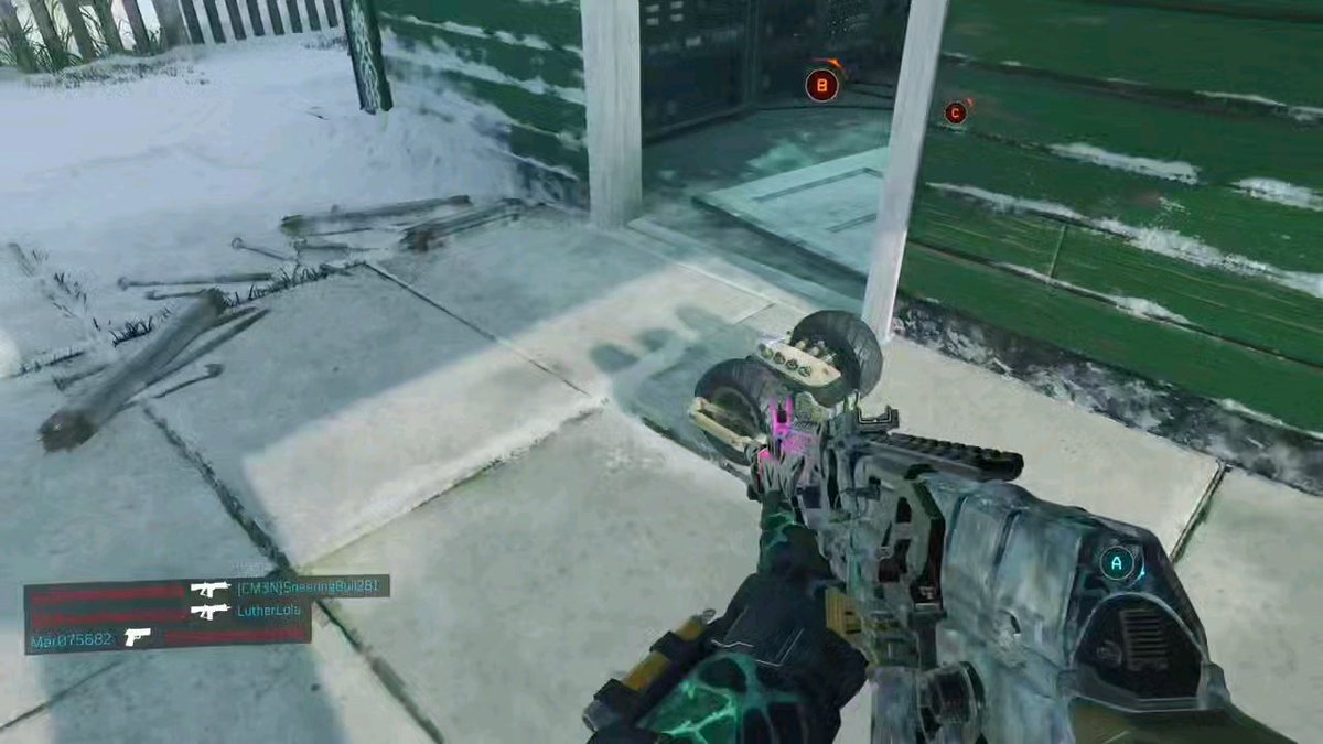 fps_hub's tweet photo. Seeker drones are just stupid somtimes
https://t.co/7zwCuWw9wn
#BlackOps4 #CallOfDuty #CallOfDutyBlackOps4 #Cod #CodBlackOps4 https://t.co/hSb1YFoEfw