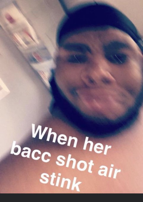 They shit definitely do 🥴 https://t.co/PqoX5oylrZ