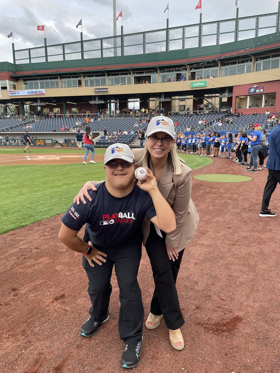 Mayor Hillary Schieve tweet media