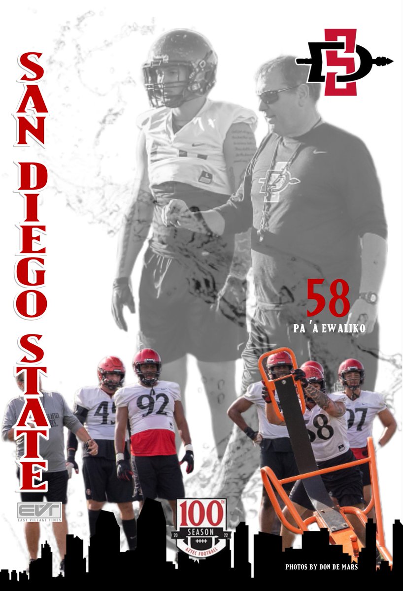 The SDSU Podcast tweet media