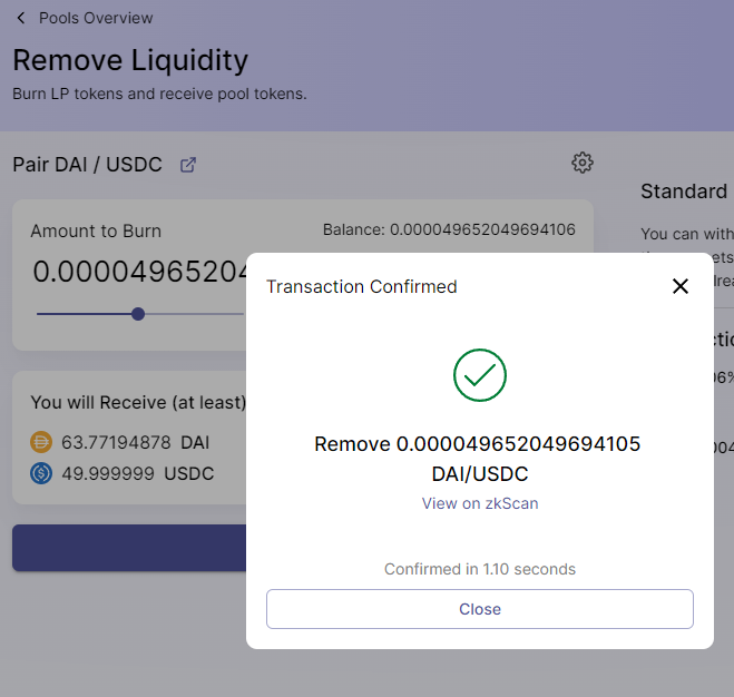 KAsshton's tweet photo. great 
Join discord: https://t.co/lBbwoQWyxK   #L222 #zkSync #Layer2 #ZKRollup #testnet #Ethereum #DeFi https://t.co/944hNZew51