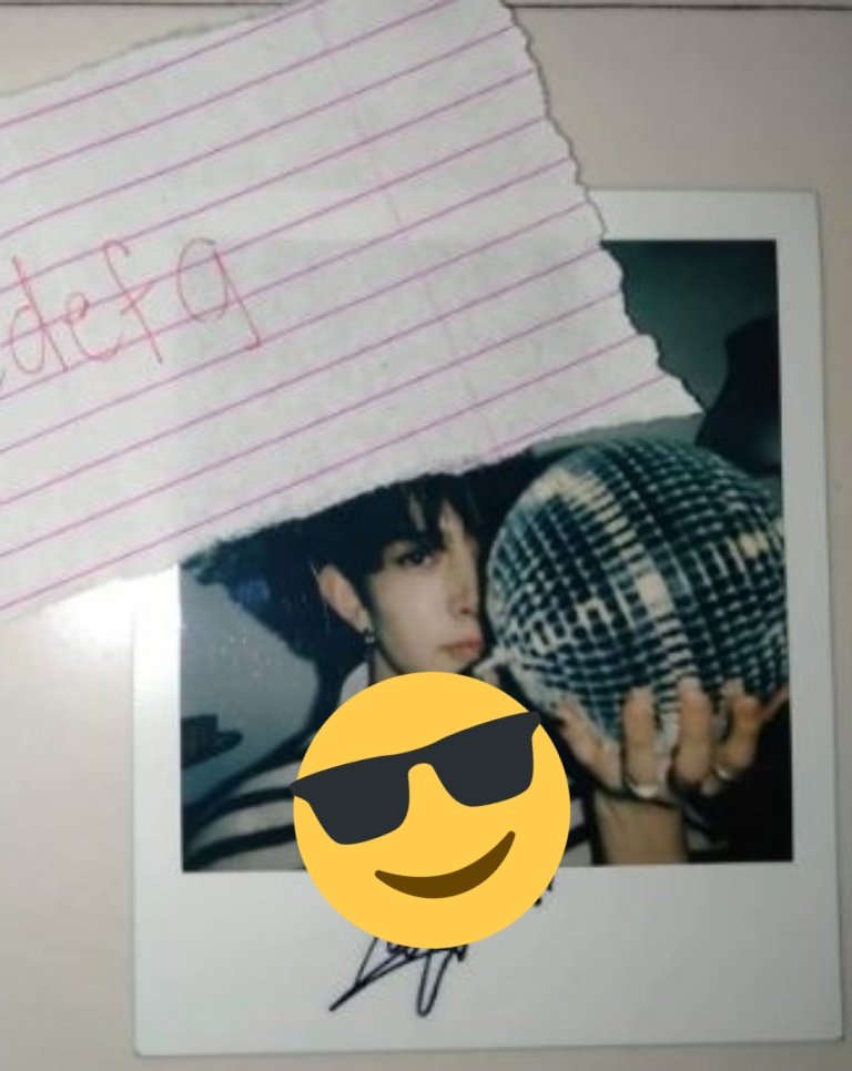 featdinocart's tweet photo. . . . wts lfb ph┊ ⊹ #jeonskartt

𓂋𓈒 Heeseung Limited Signed Polaroid 

 ☻︎ Terms and Conditions attached!
 ☻︎ mint condi ! no rush shipping
 ☻︎ read carrd ! dm for more info 

🧷 wts lfb ph enhypen signed polaroid heeseung border carnival https://t.co/Kz8agIXvQW