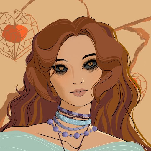 I’ve joined a coven now, this is my seer from <a href="/crypto_coven/">crypto coven</a>. I pulled the Moon card for the week, which is all about paying attention to my #intuition, dreams, &amp; subconscious for messages. There were many signs from spirit, to choose her over others. #numerology #cryptocoven