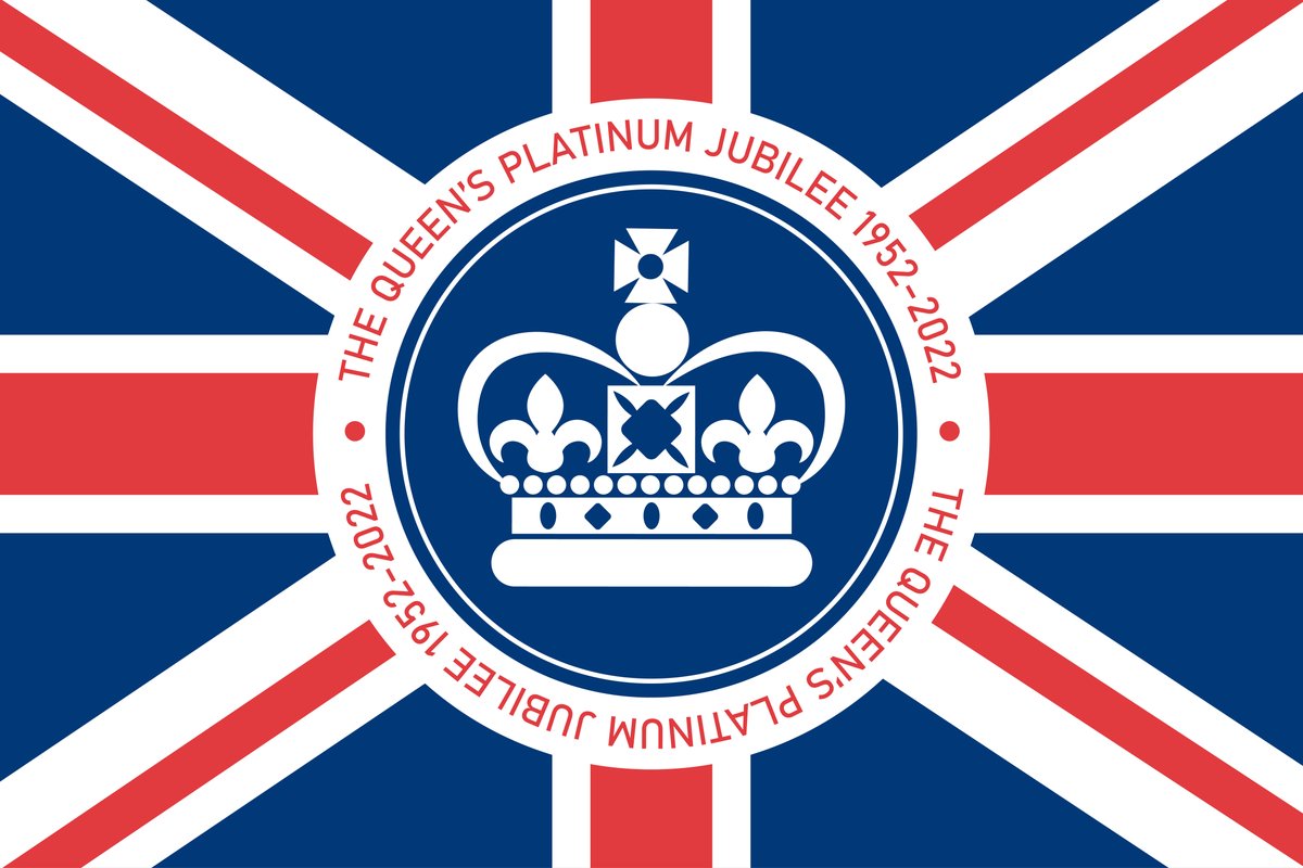 On Monday the 6th New Zealand will be celebrate the Queens Birthday, her Platinum Jubilee.

We hope everyone enjoys the long weekend and stays safe.