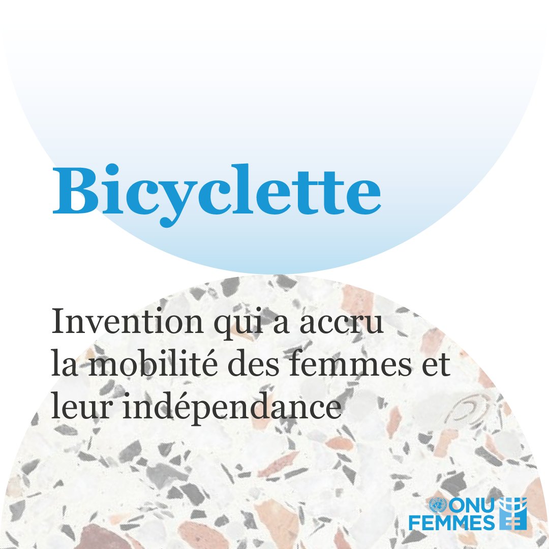 ONU Femmes tweet media