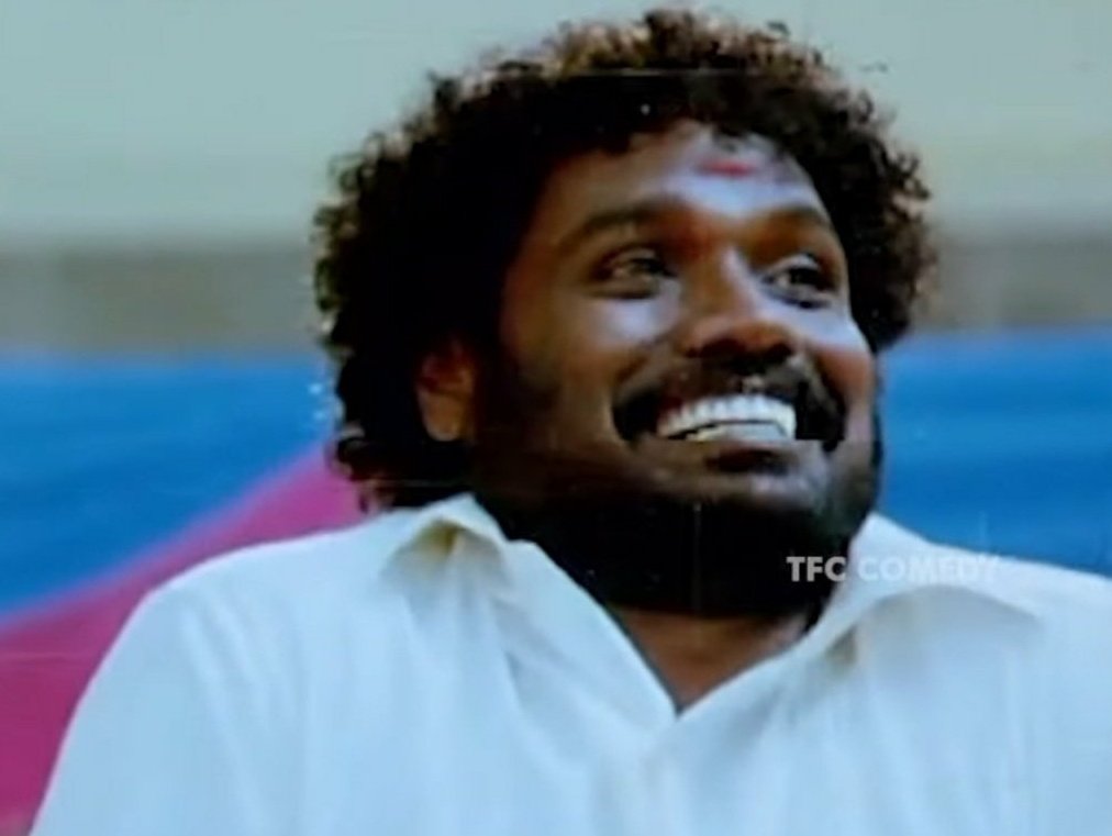 kayaldevaraj's tweet photo. ஜூன் 3, 'சார்பட்டா பரம்பரை', 'கில்லி', 'வேட்டைக்காரன்', 'ஏழுமலை' உள்பட ஏராளமான படங்களில் நடித்தவரும், மேடை நாடகக் கலைஞரும், ஸ்டண்ட் கலைஞருமான மாறன் என்கிற மணிமாறன் 50வது பிறந்தநாள். இவர், கொரோனா காரணமாக கடந்த ஆண்டு மரணம் அடைந்தார்.
#ActorMaran #Covid
#HBDMaran @beemji #Vijay https://t.co/1b34IvSt4w