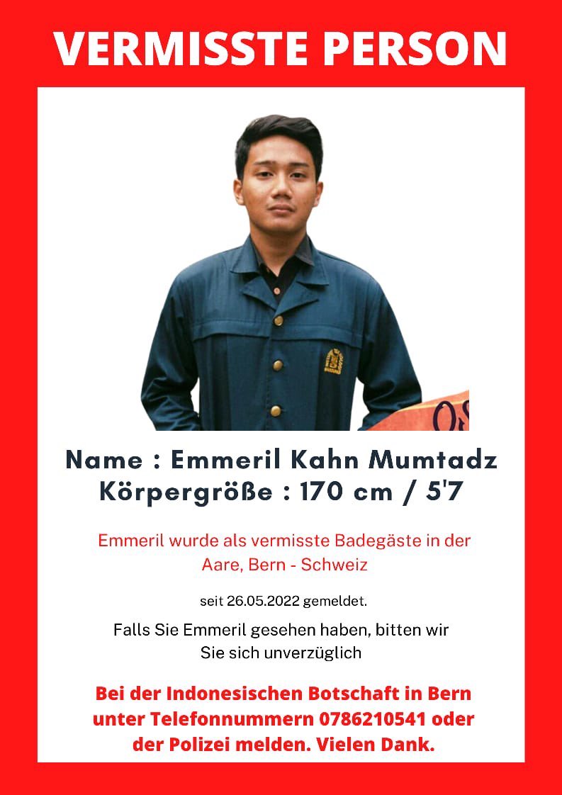 Please bring him home anyone #swiss