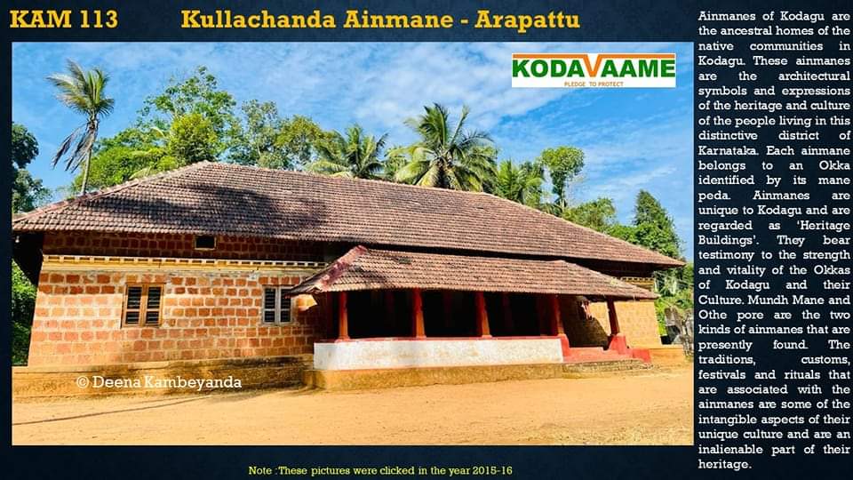 Kodavaame tweet media