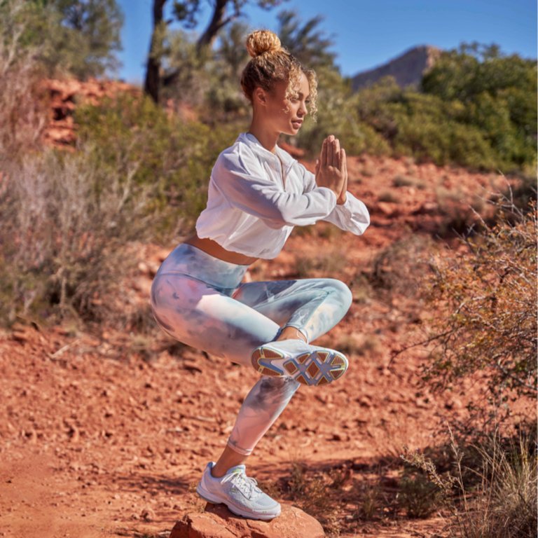 Find your balance in walking shoes with exceptional cushioning and support. The fan-favorite DEVOTION PLUS 2 was designed to be your go-to sneaker wherever your journey takes you. #walkinryka #madeforwomen

Shop now: bit.ly/3NsetBa