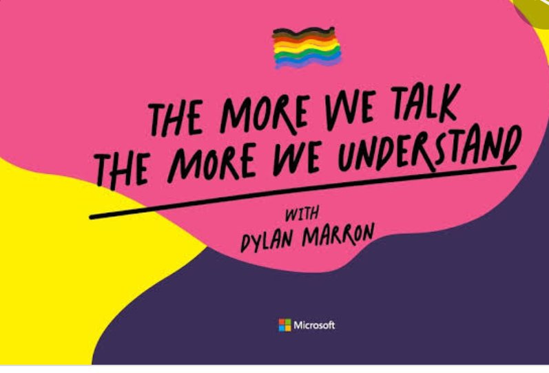 As an ally,I tweet this to promote And support LGBT community.
 And spread more awareness about this topic
  Happy Pride Month 💖